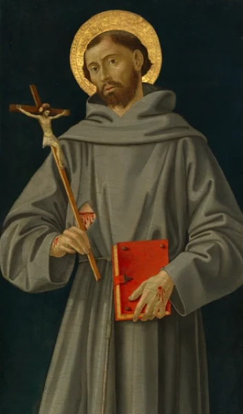 Saint Francis of Assisi